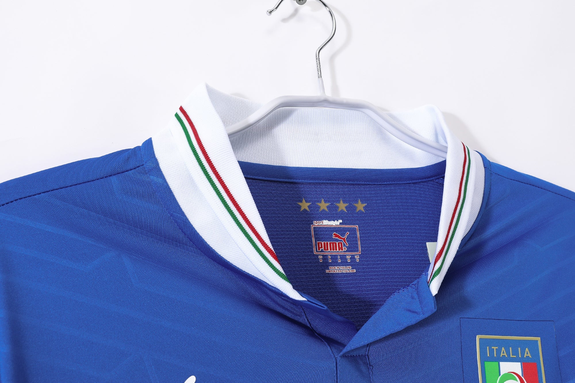 Maglia Retro Home 2012