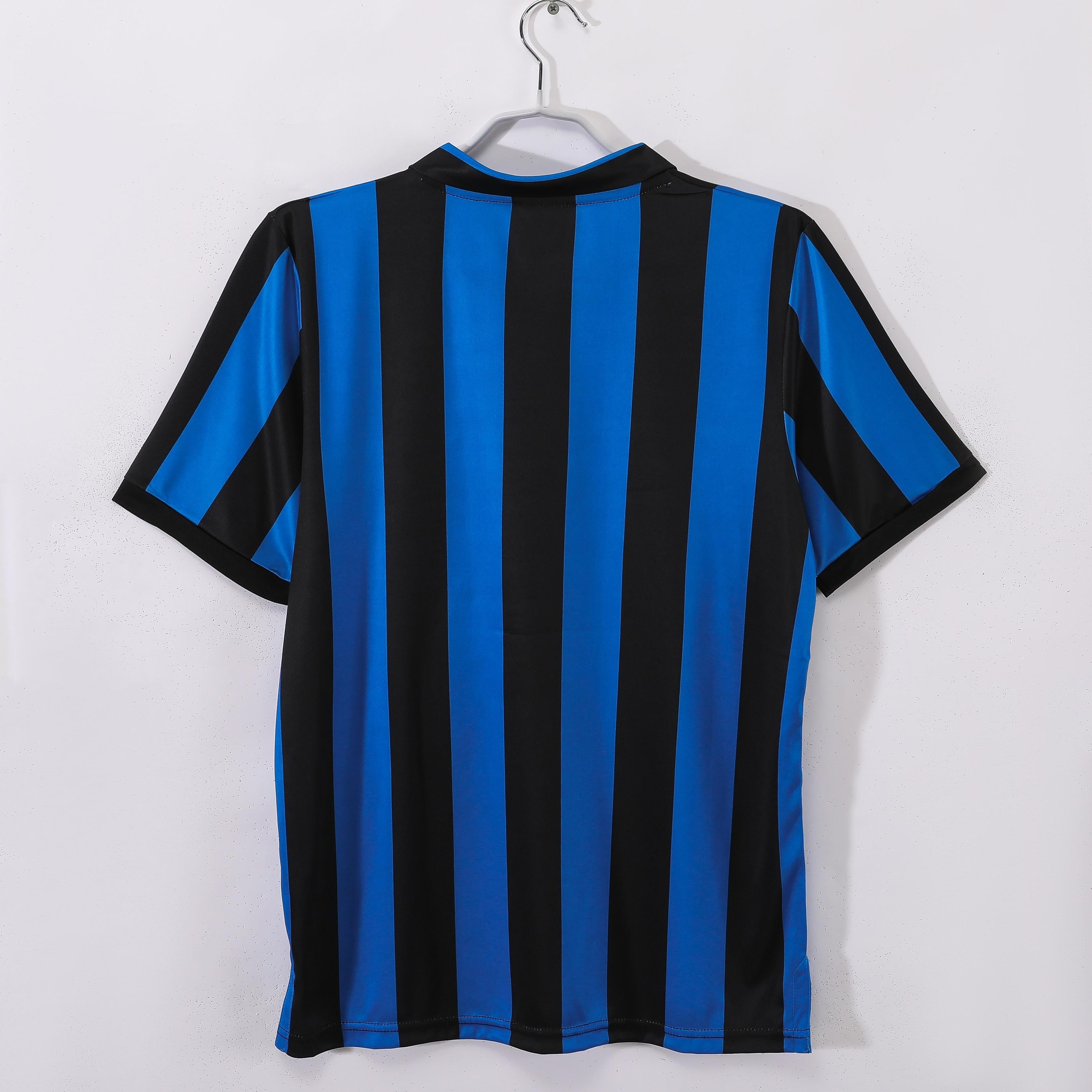 Maglia Home Retro 1988/1990