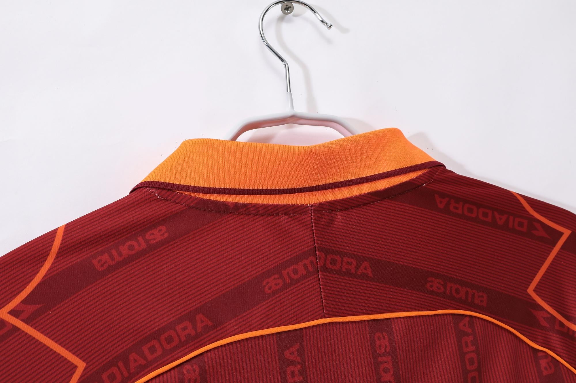 Maglia Home 1999/2000