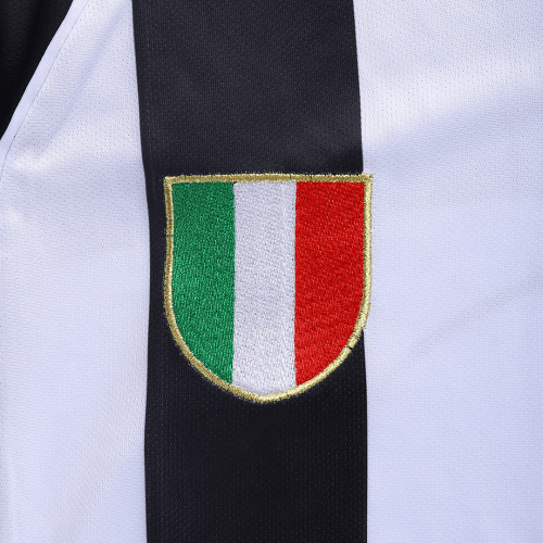 Maglia Retro Home Del Piero #10 2002/03