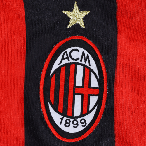 Maglia Retro ACM Home 1998/00