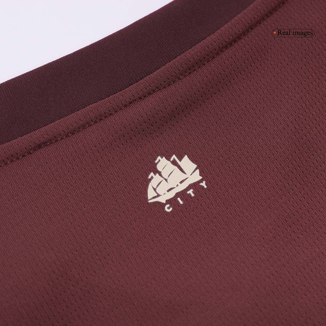 Maglia Third 24/25