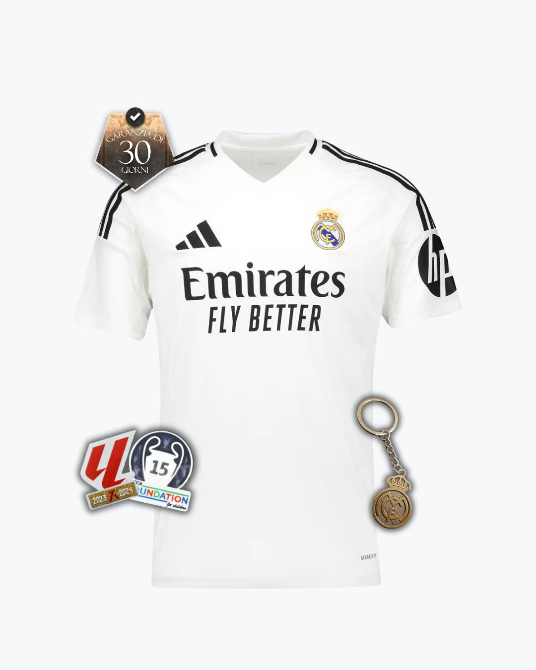 Maglia Home 24/25
