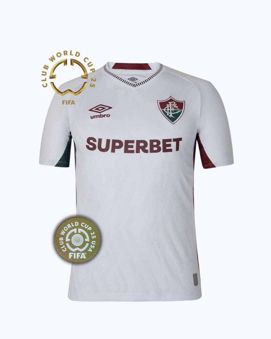 Maglia Away 25/26
