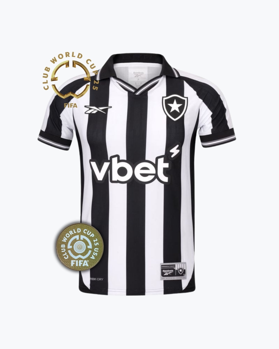 Maglia Home 25/26