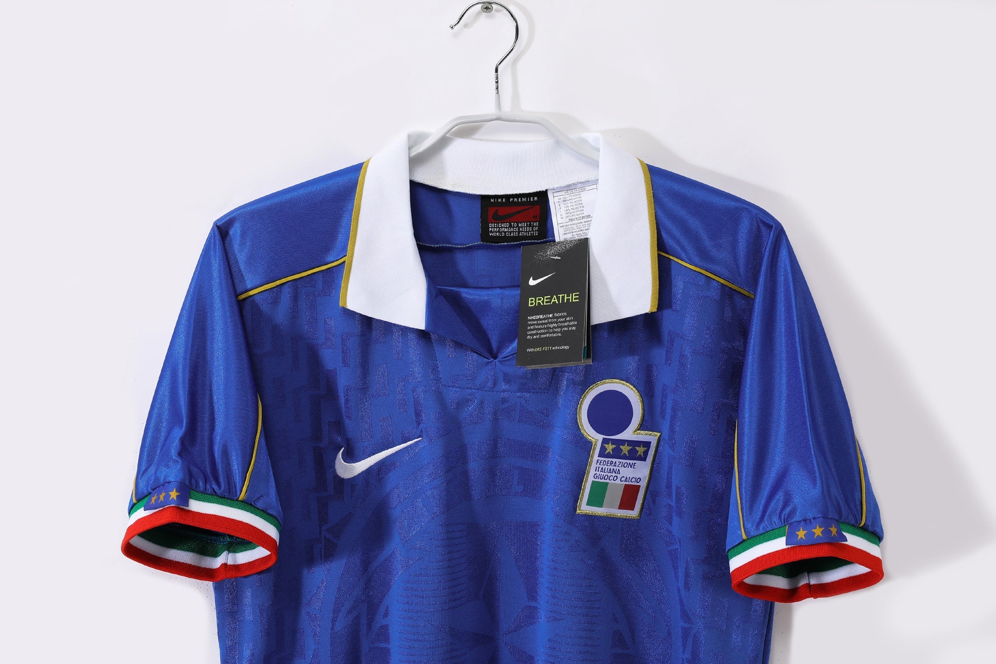 Maglia Retro Home 1995