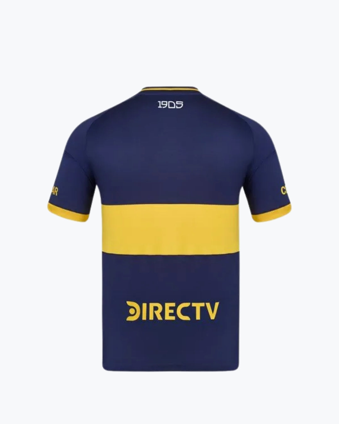 Maglia Home 25/26