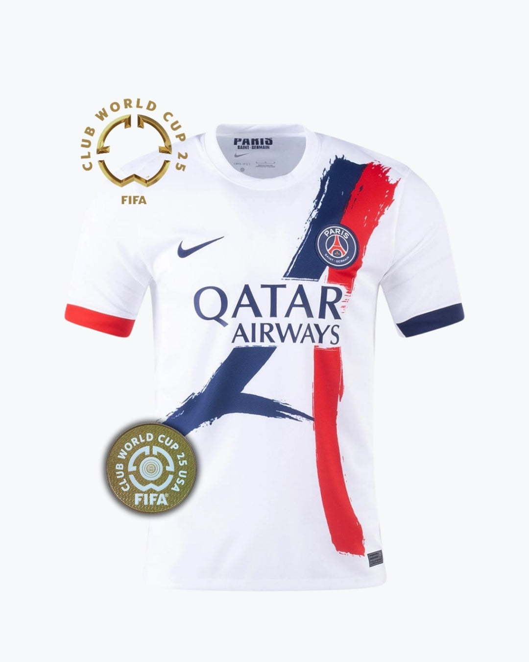 Maglia Away 24/25