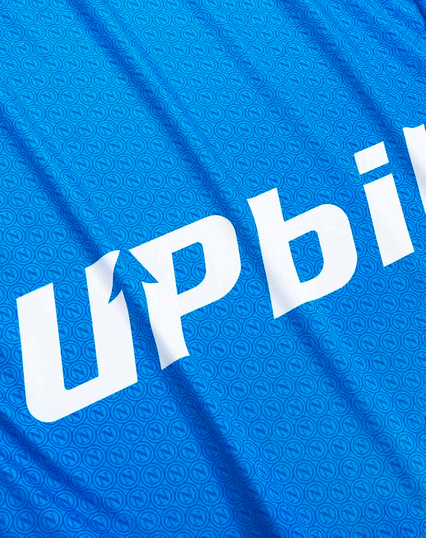 Maglia Home 23/24