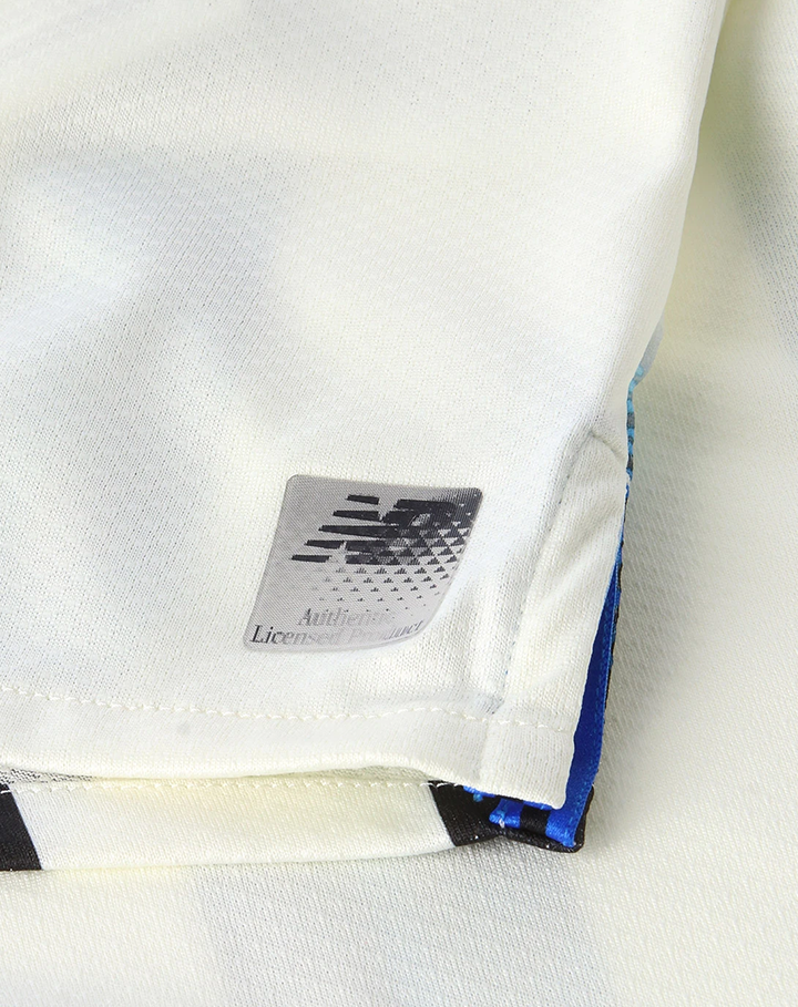 Maglia Away 25/26