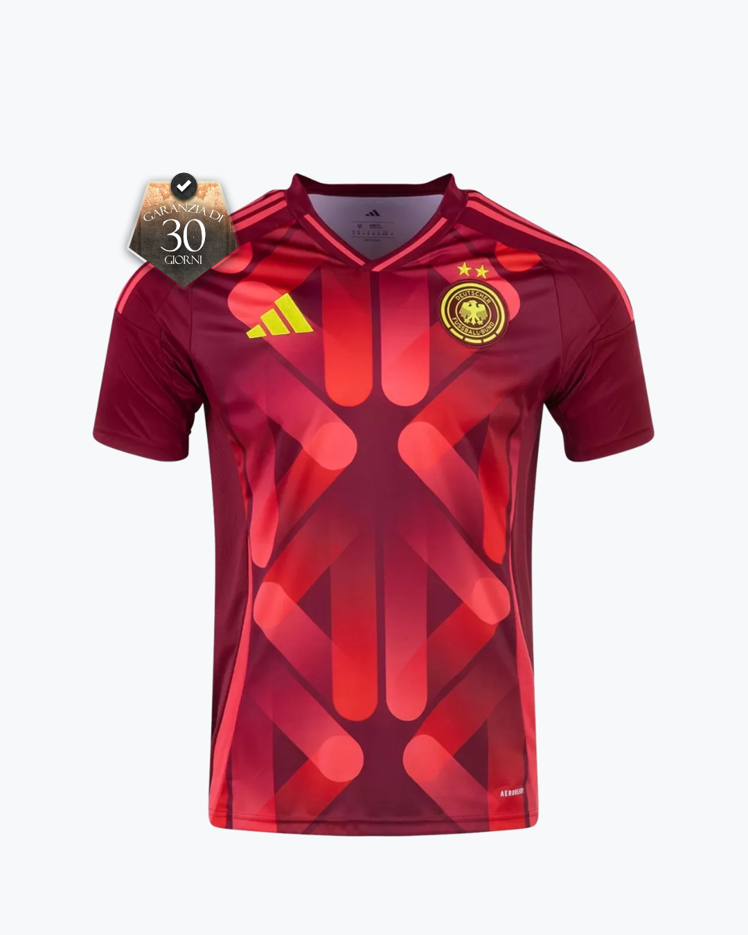 Maglia Away 24/25
