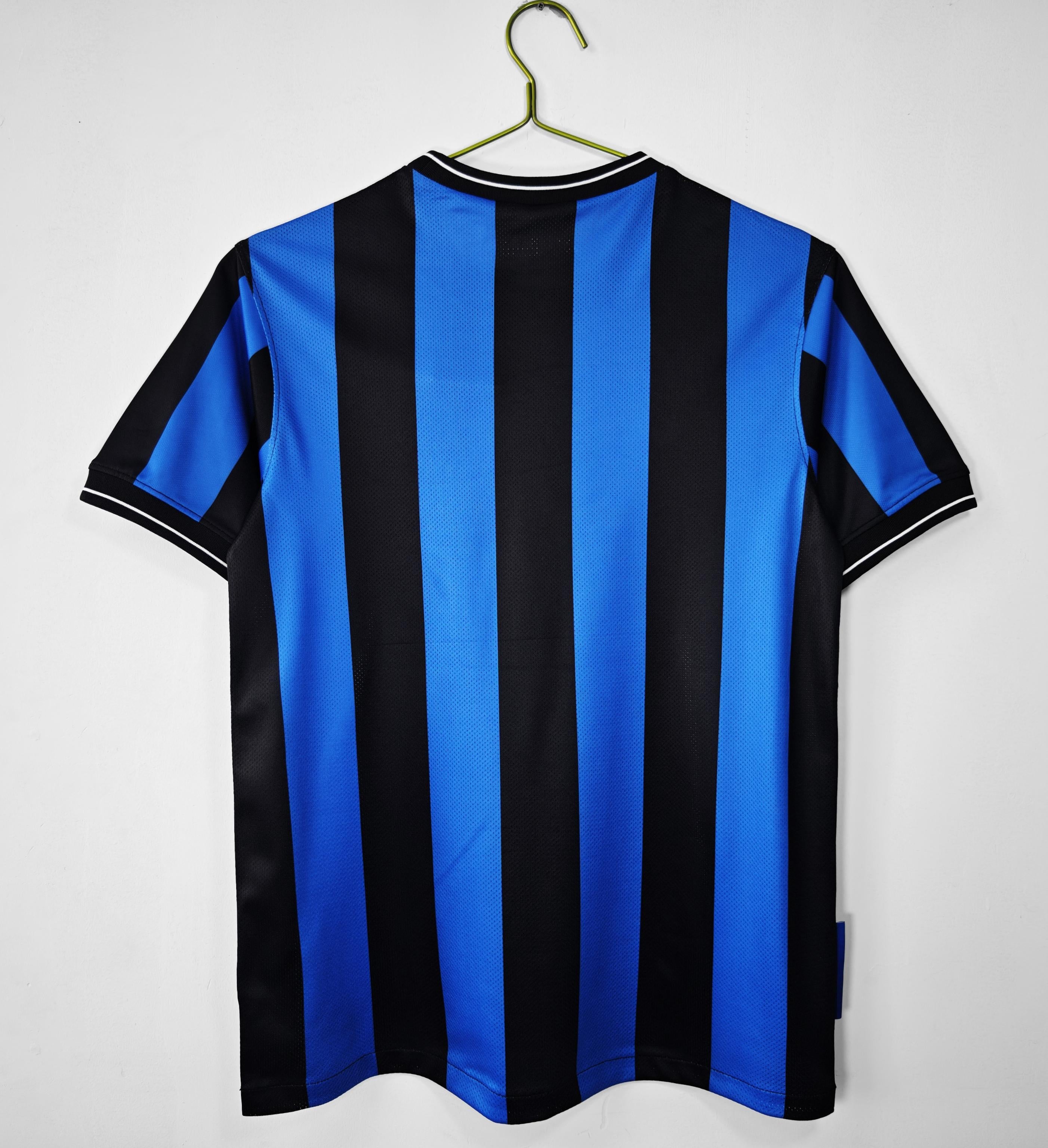 Maglia Home Retro Final UCL 2009/2010