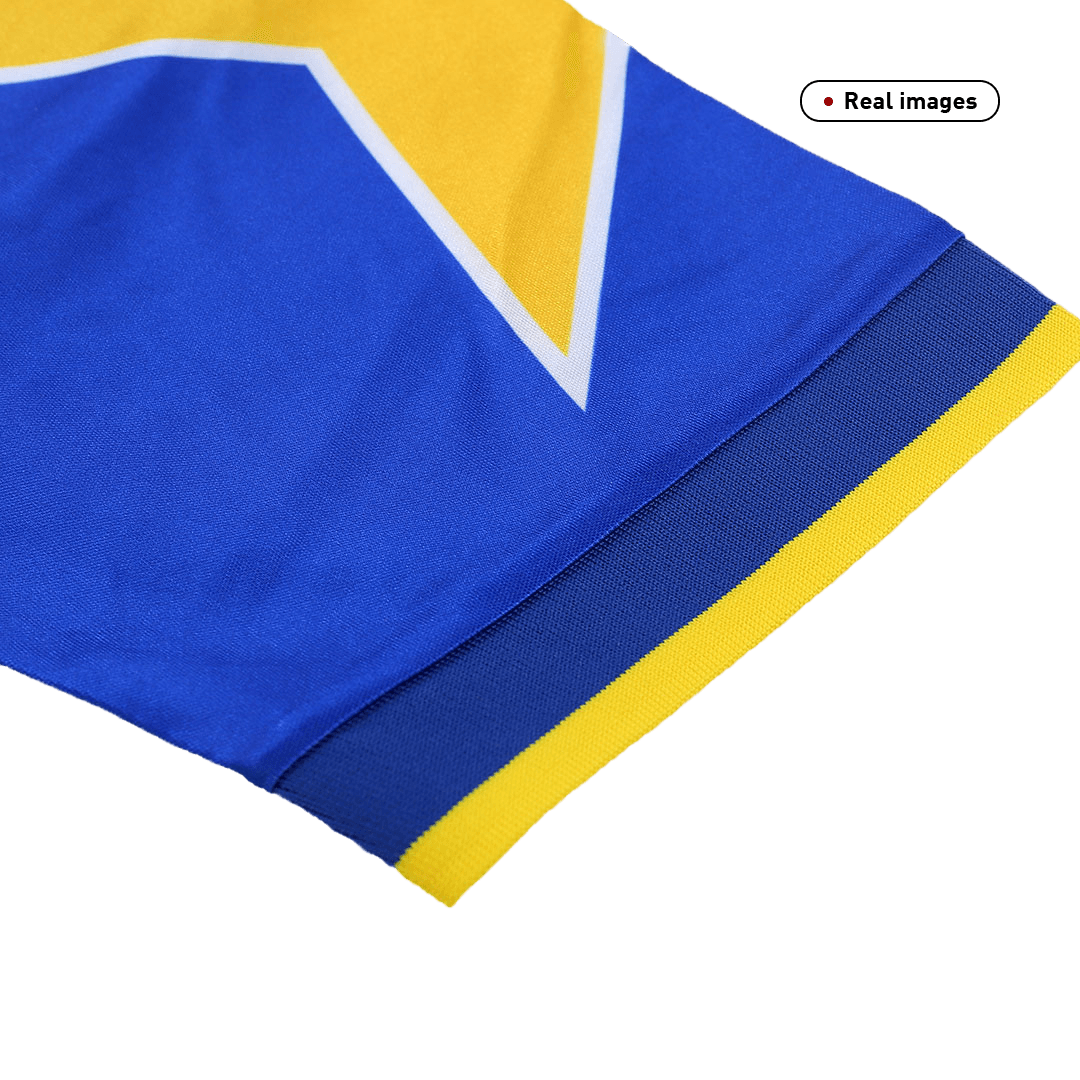 Maglia Retro Third 1995/96