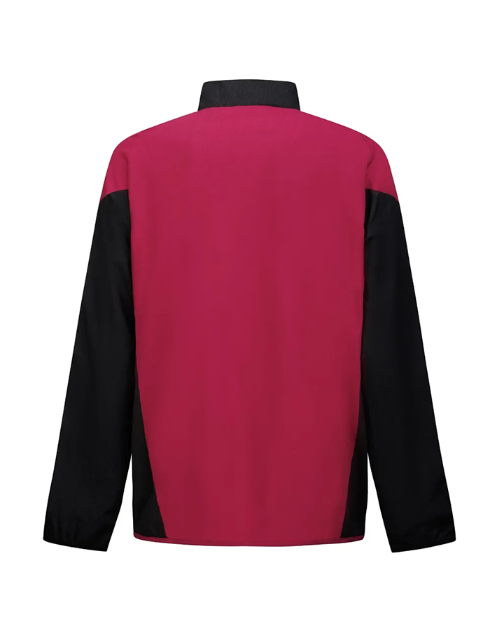 Jacket Pre Partita