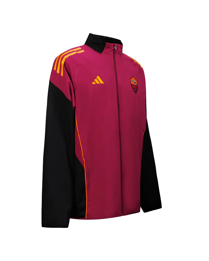 Jacket Pre Partita