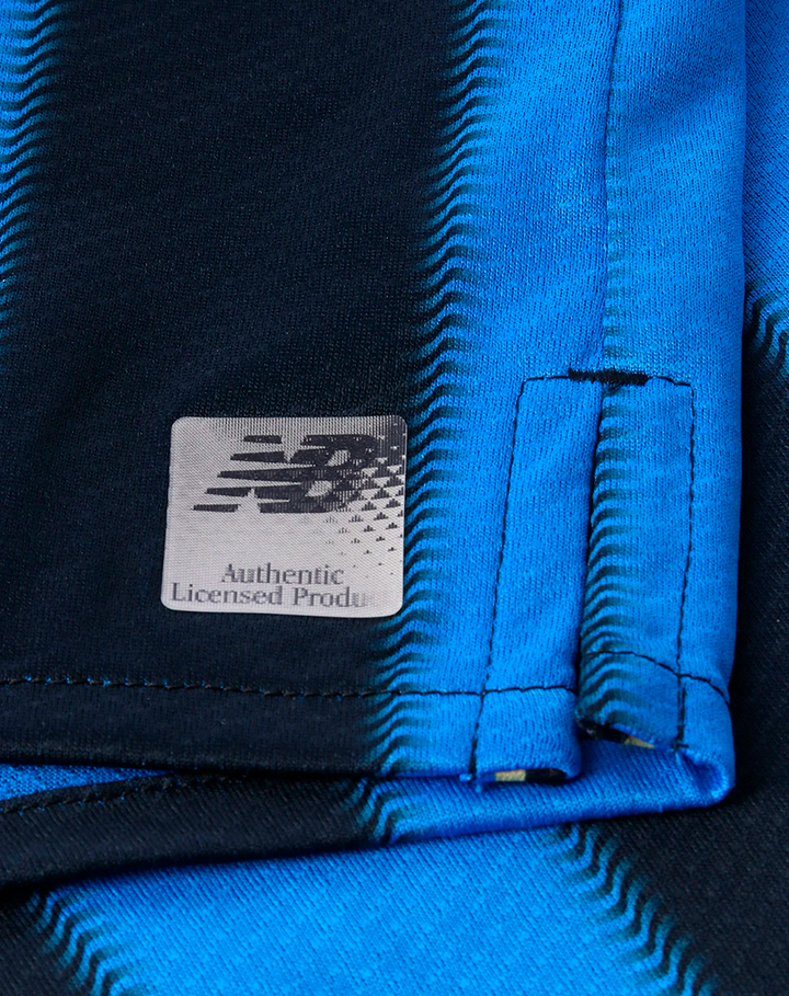 Maglia Home 25/26