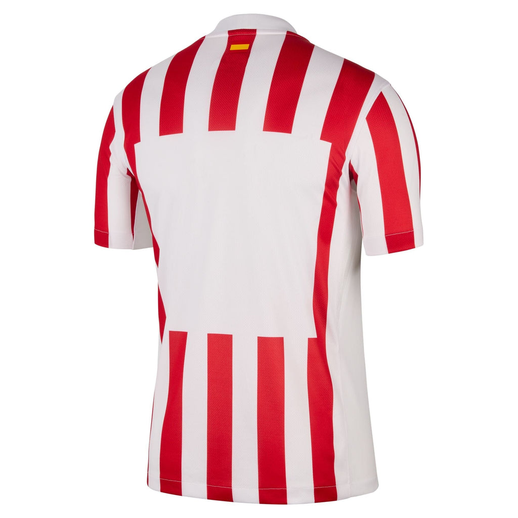 Maglia Home 25/26