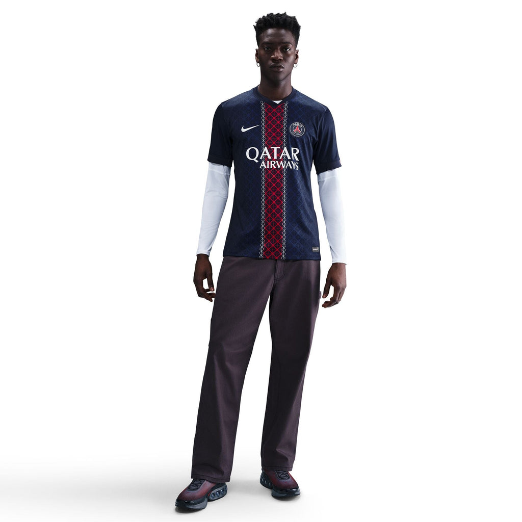 Maglia Home 25/26