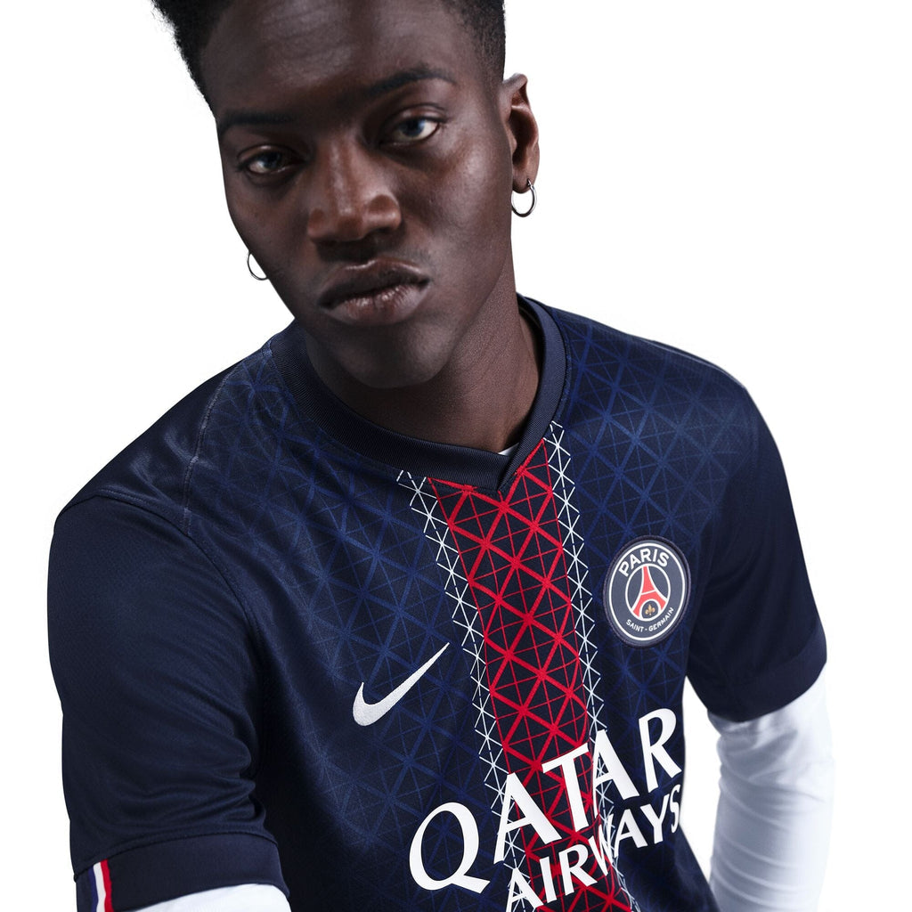 Maglia Home 25/26