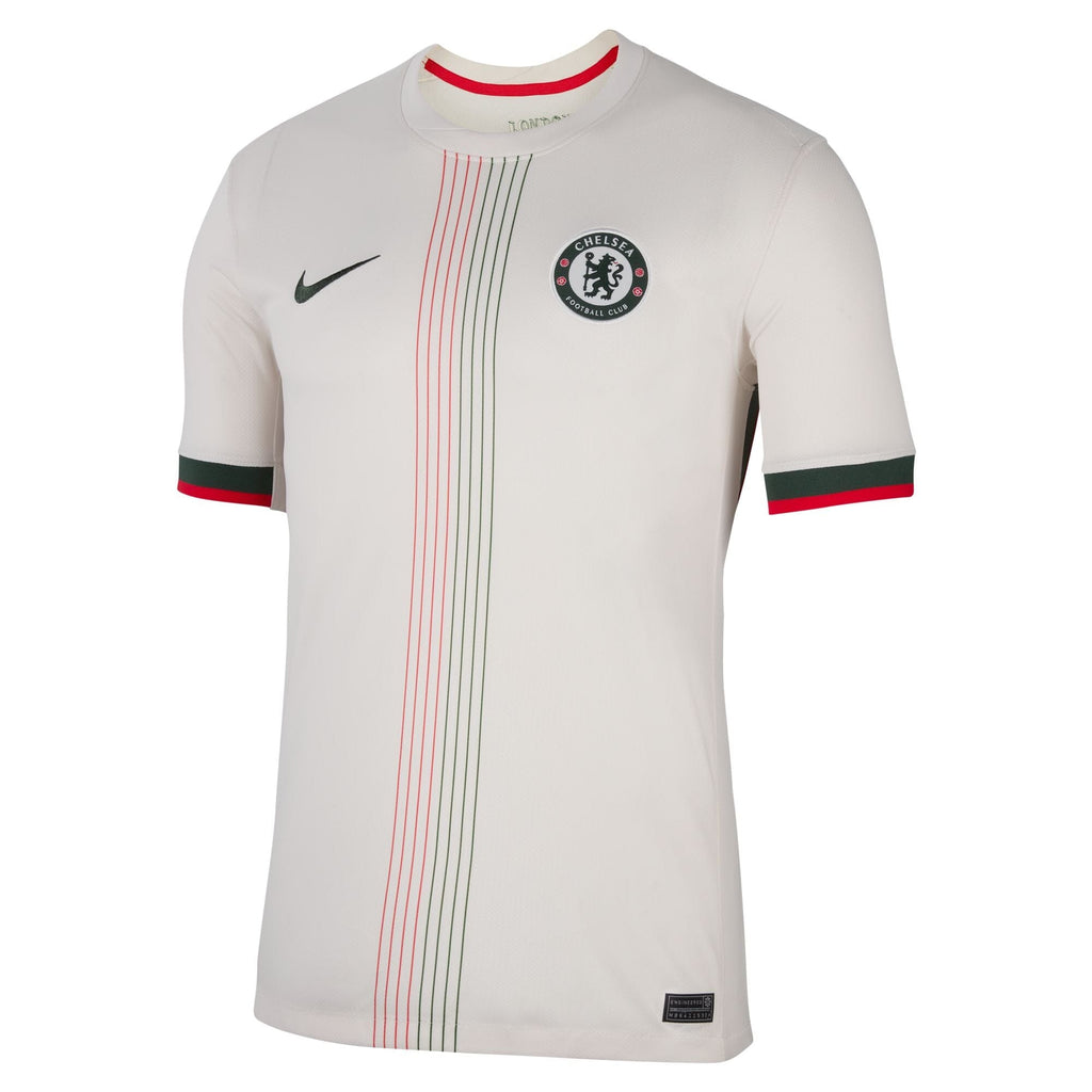Maglia Away 25/26