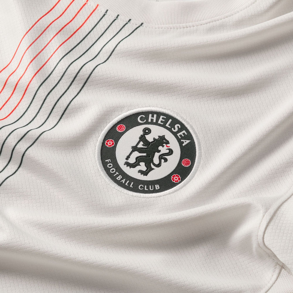 Maglia Away 25/26