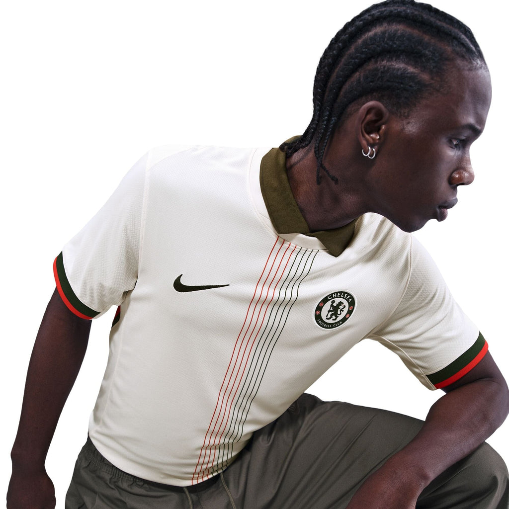 Maglia Away 25/26