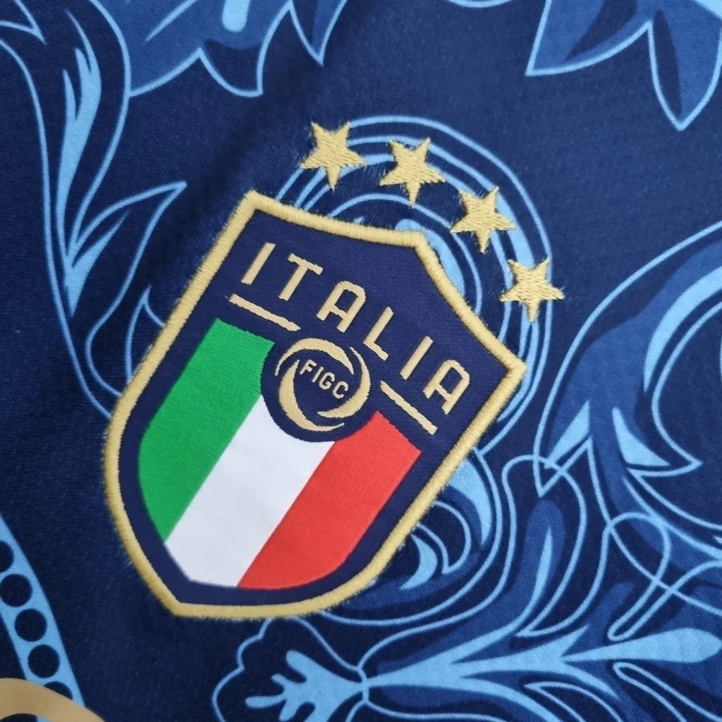 Lusso Azzurri It X Vsc
