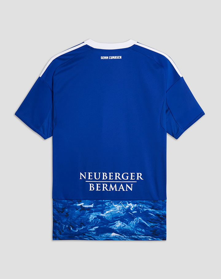Maglia Home 25/26