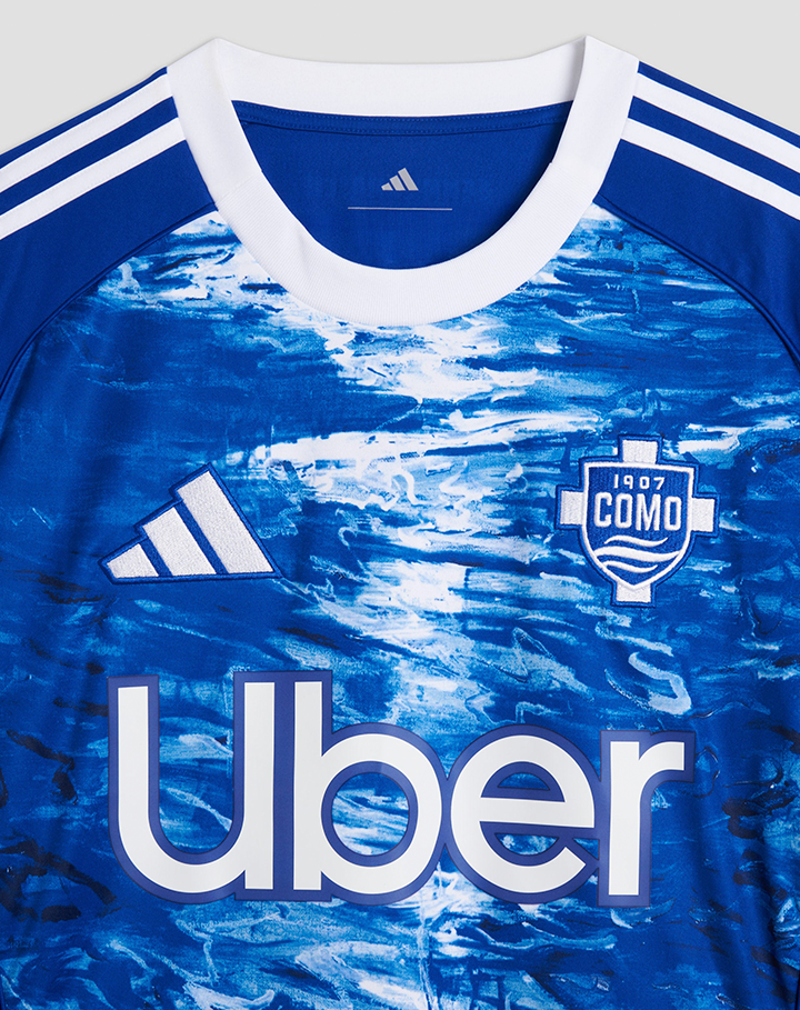 Maglia Home 25/26