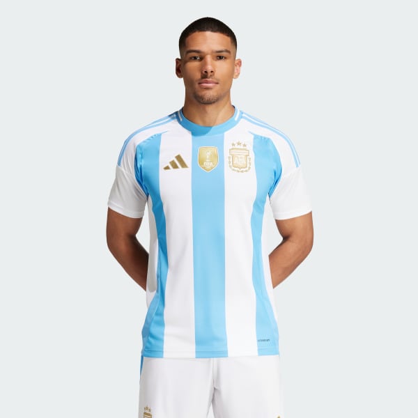 Maglia Home 25/26