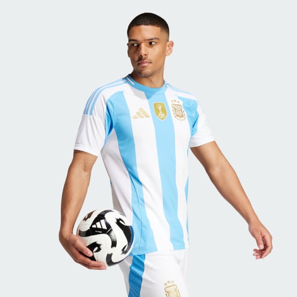Maglia Home 25/26