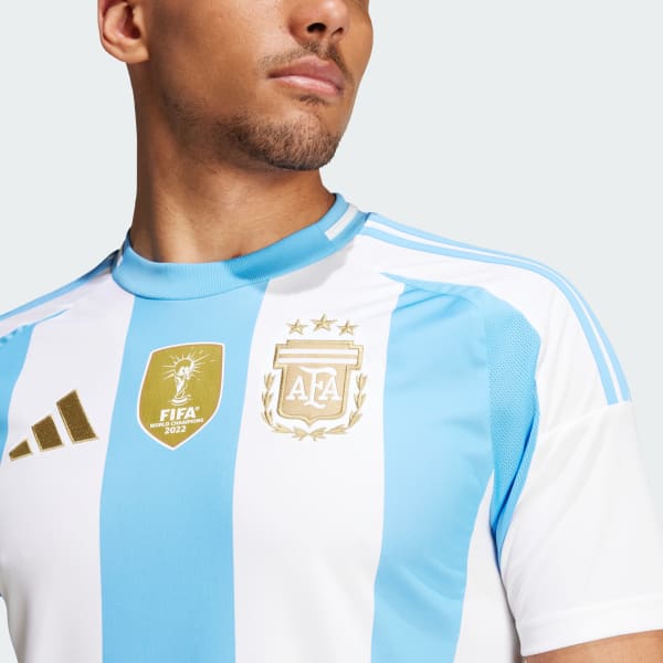 Maglia Home 25/26