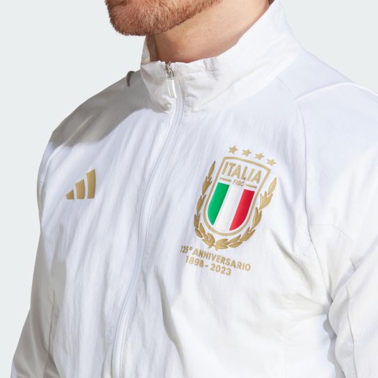 Giacca 125° Anniversario Italia