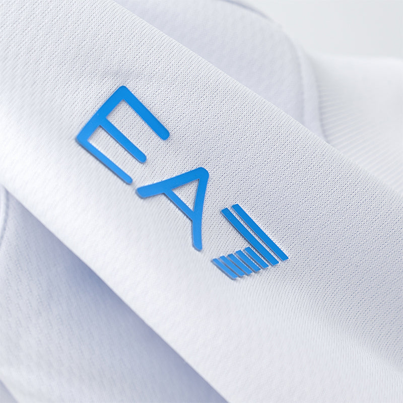 Maglia Pre-Partita Manica Lunga 25/26 - Pre-Vendita