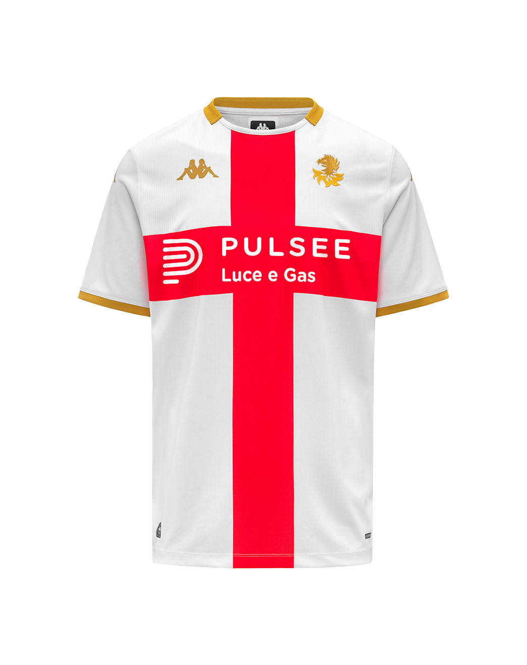 Maglia Away 25/26