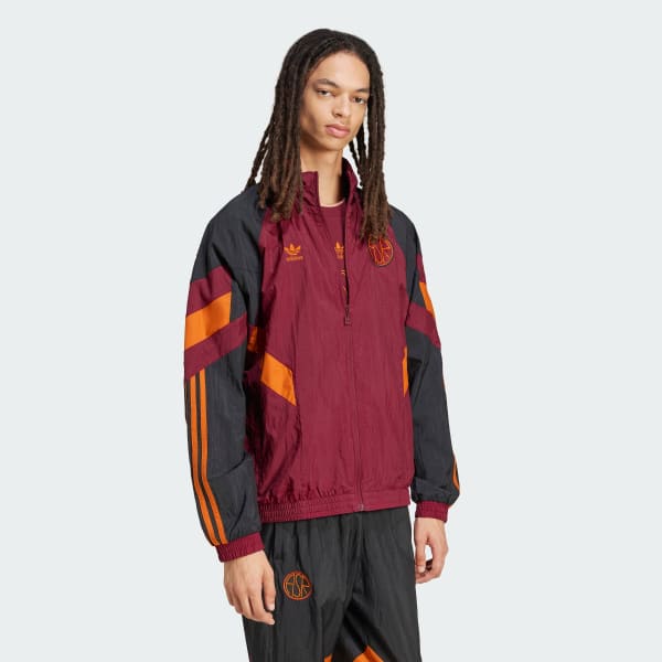 Jacket Bring Back