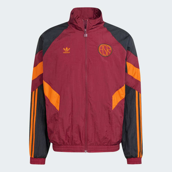 Jacket Bring Back