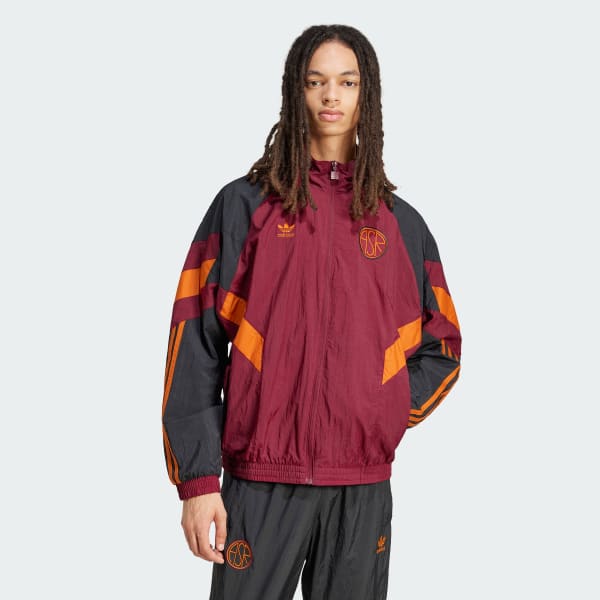 Jacket Bring Back