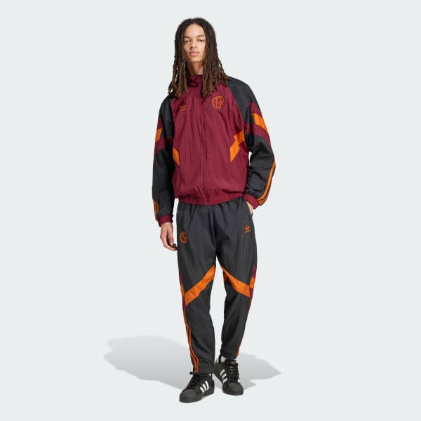 Jacket Bring Back