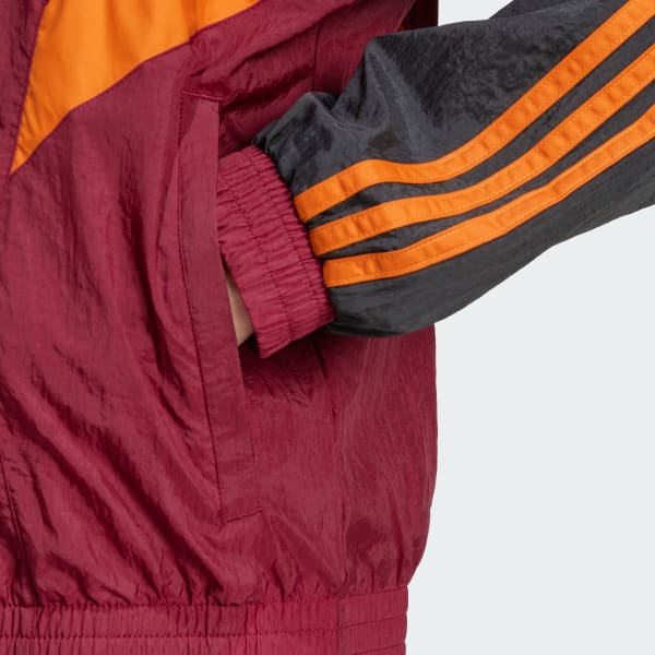 Jacket Bring Back