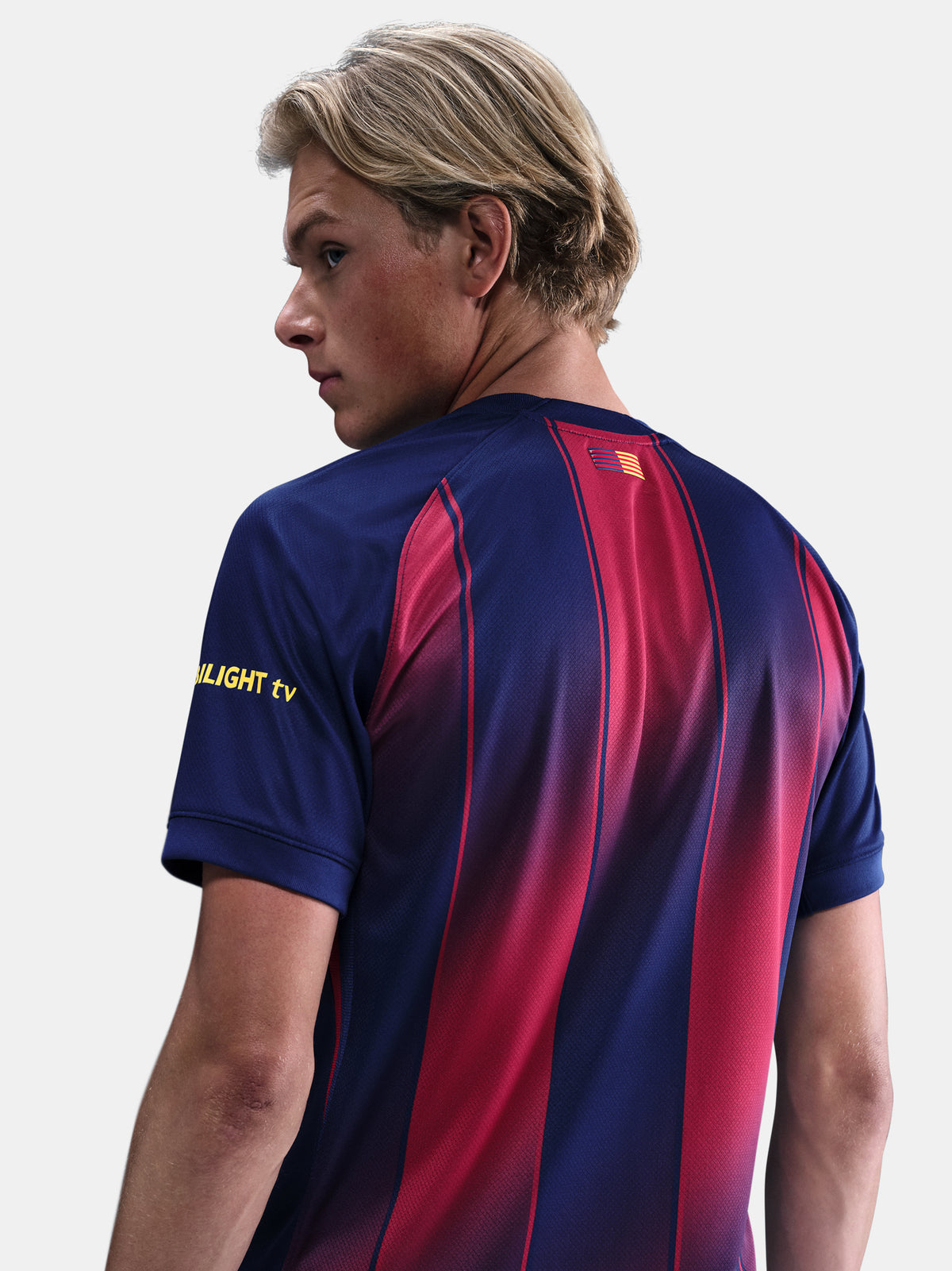 Maglia Home 25/26
