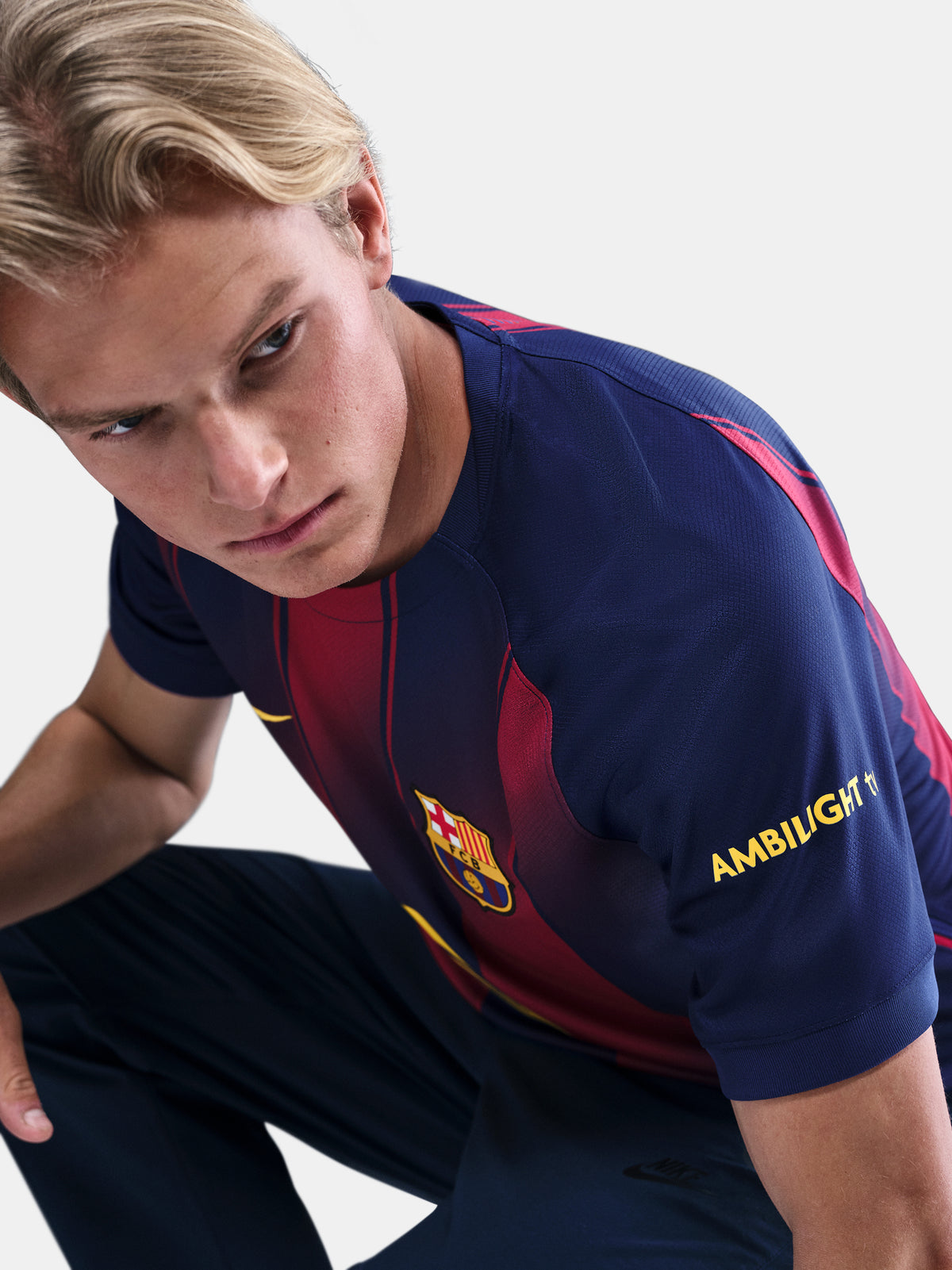 Maglia Home 25/26