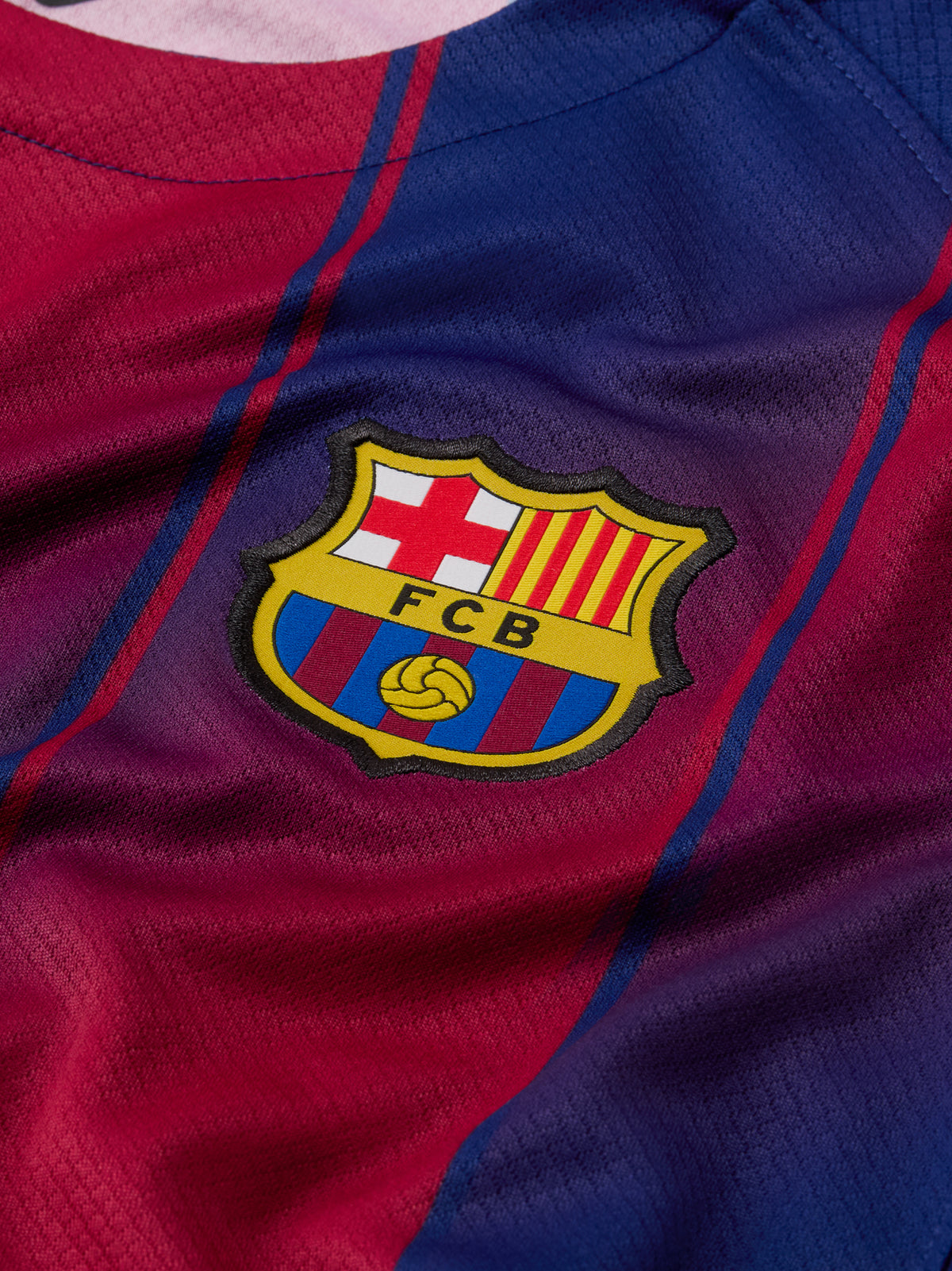 Maglia Home 25/26