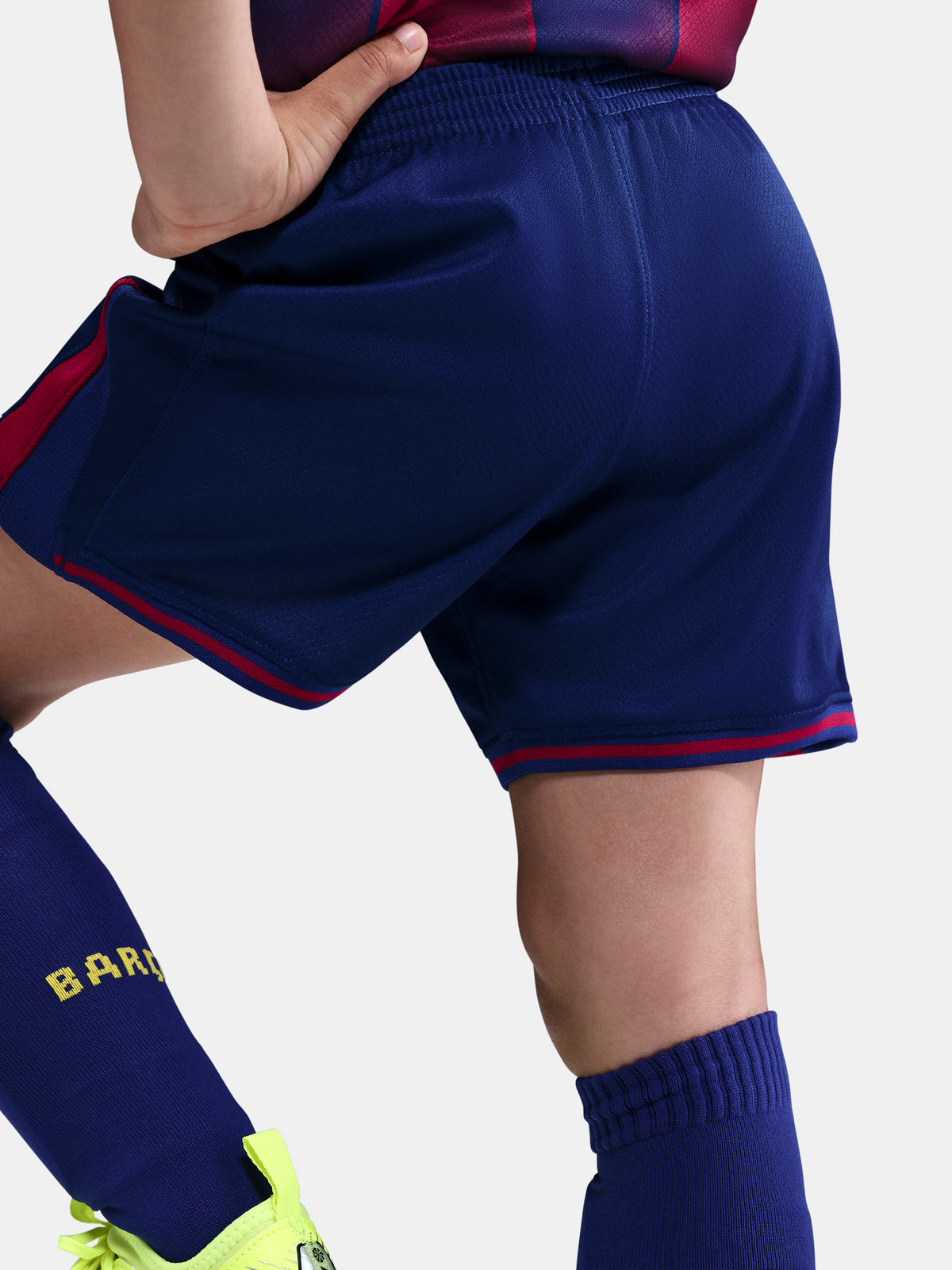 Kit Bambino Home 25/26