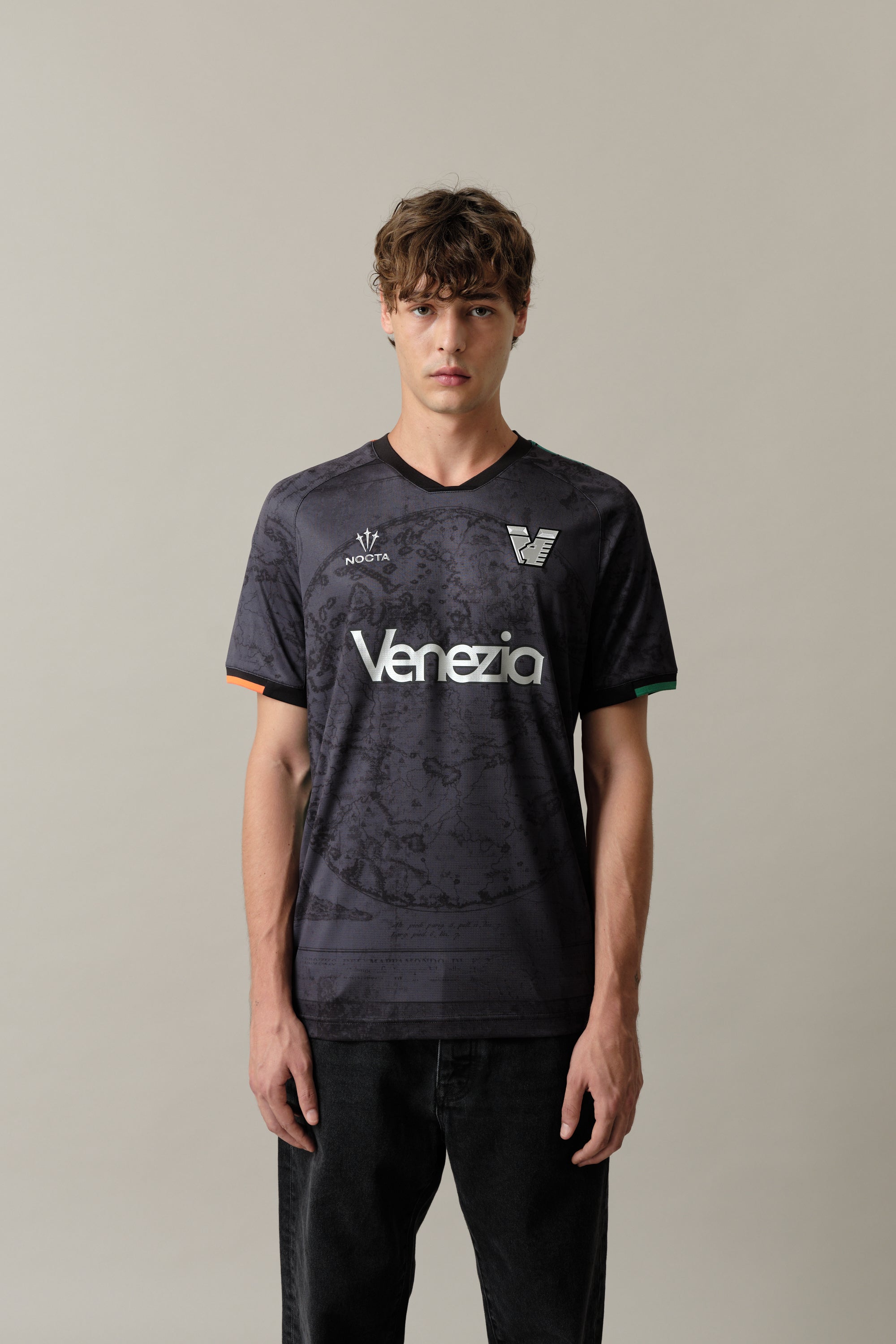 Maglia Away 25/26