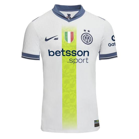 Maglia VR Player 24/25