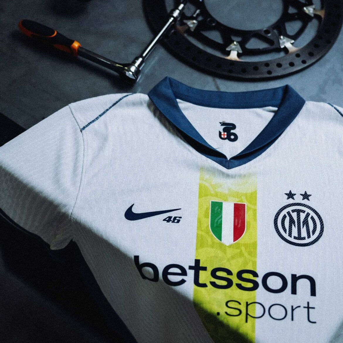 Maglia VR Player 24/25