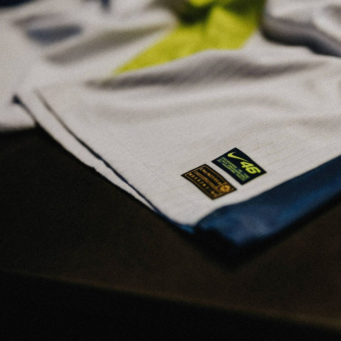 Maglia VR Player 24/25