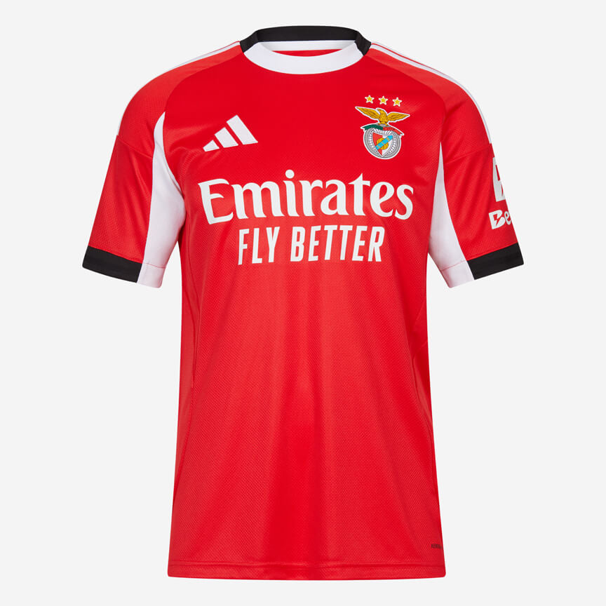 Maglia Home 25/26