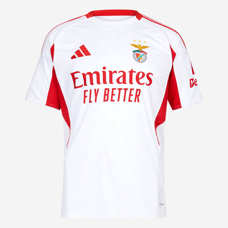 Maglia Third 25/26